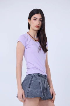 Imagen de Remera Love wins