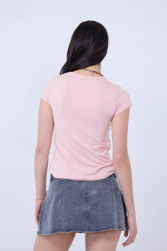 Imagen de Remera Love wins