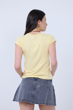 Remera Love wins - comprar online