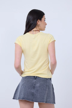 Remera Love wins - comprar online