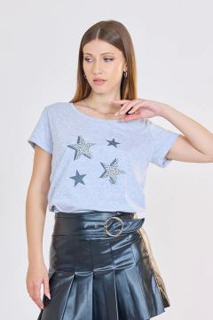 Remera Stars