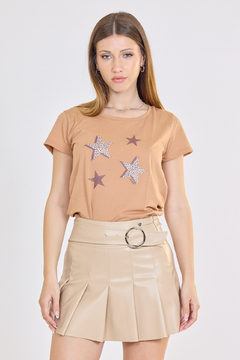 Remera Stars - comprar online