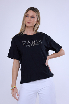 Remeron Paris animal print - tienda online