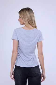Imagen de Remera algodon Wanted and wild