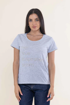 Imagen de Remera canutillos Inspiration
