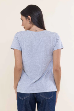 Remera canutillos Inspiration en internet