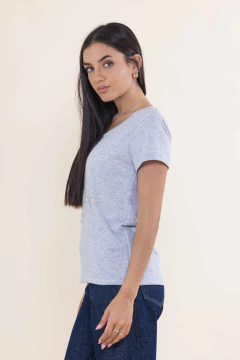 Remera canutillos Inspiration - comprar online