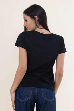 Remera canutillos Inspiration en internet