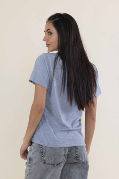 Remera algodon Killing it