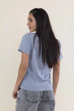 Remera algodon Killing it
