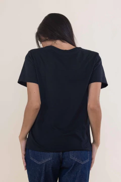 Imagen de Remera algodon Wild side