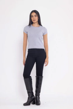 Remera basica Morley | ULTIMOS TALLES - comprar online