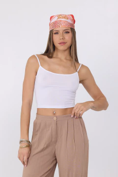 Top basico microfibra en internet