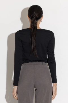 Remera manga larga Dana en internet