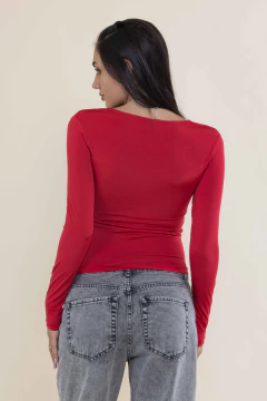 Remera basica Origen - comprar online