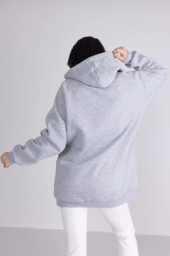 Buzo friza Los Angeles | ULTIMOS TALLES - tienda online