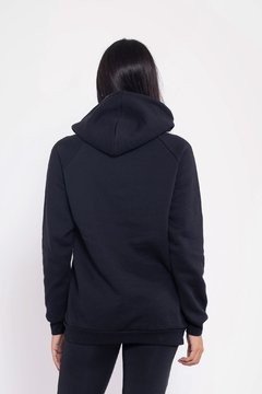 Buzo frisa Sporty season - scombro