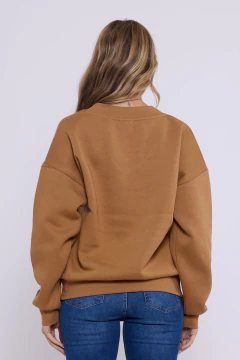 Buzo frisa LA California - comprar online