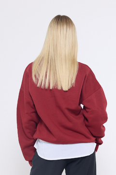 Buzo frisa LA California - tienda online