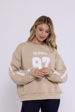 Buzo oversize 97 - tienda online