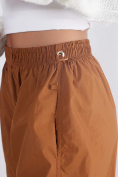 Parachute pant | ULTIMOS TALLES - scombro