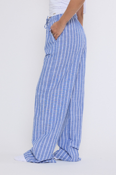 Imagen de Pantalon pijamero Rayado