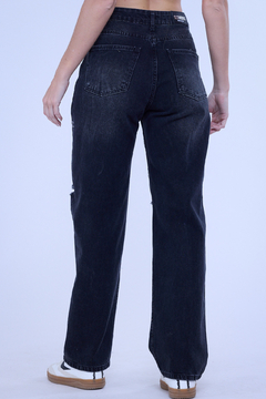 Imagen de Jean wide leg ADA | ULTIMOS TALLES