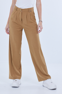 Pantalon sastrero Dina - comprar online