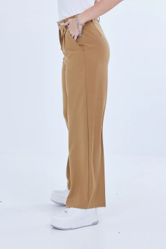 Pantalon sastrero Dina en internet