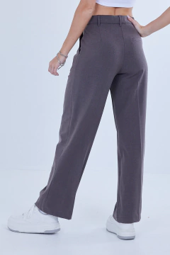 Pantalon sastrero Dina - comprar online
