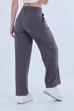 Pantalon sastrero Dina en internet