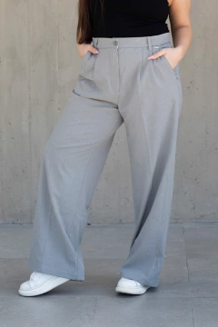 Pantalon sastrero Dina - comprar online