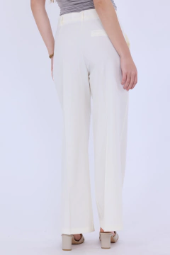 Pantalon sastrero Dina - tienda online