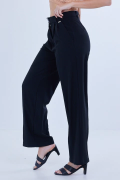 Pantalon sastrero Dina - tienda online
