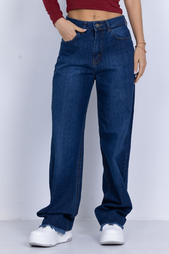 Jean wide leg Ornella | ULTIMOS TALLES - comprar online