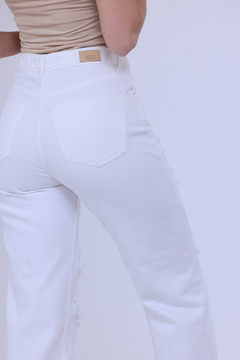 Imagen de Mom jean natural Lara I