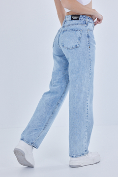 Jean recto Luna - comprar online