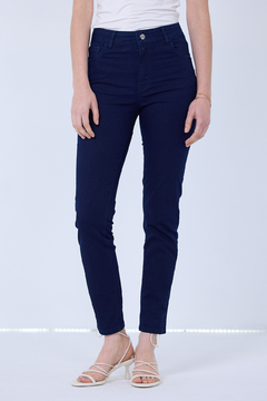 Jean skinny azul Anitta