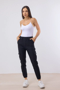 Imagen de Cargo Milita skinny