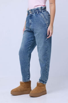 Jean Baggy Nathy - comprar online