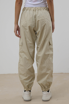 Cargo liviano Pili - comprar online