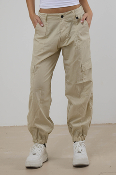 Cargo liviano Pili - comprar online