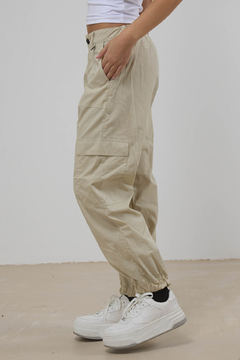Cargo liviano Pili - tienda online