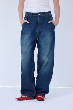 Jean skater Agata