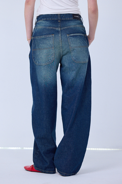 Jean skater Agata - scombro
