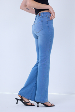 Jean oxford Jazmin - scombro