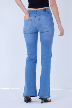 Jean oxford Jazmin - tienda online