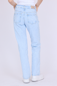 Jean recto Lucy - tienda online