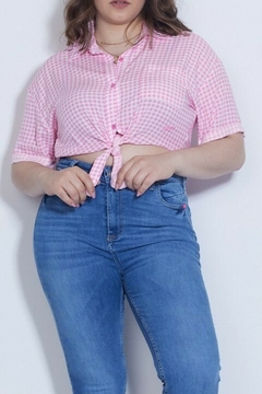Camisa Cheri | ultimos talles - comprar online