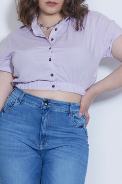 Camisa Candy | ULTIMOS TALLES